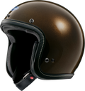 Metallic Brown