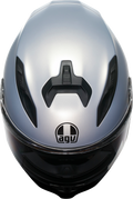 Matte Prisma Silver