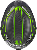 Carbon/Lime