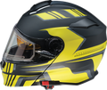 Black/Hi-Viz