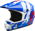 Red/White/Blue