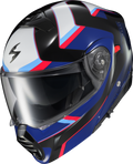 Blue/Red