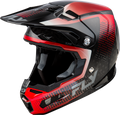 Black Carbon/Red