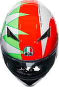 Rossi Mugello 2018