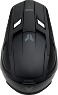 Matte Black