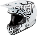 White/Black
