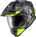 Hi-Vis/Grey — Gilley