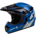 Blue/Black/Grey