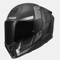 Gloss Black/Gray