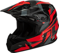 Black/Red
