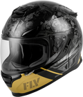 Black/Grey/Gold — Black/Grey/Gold