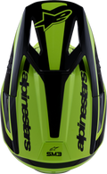 Gloss Yellow Fluo/Black