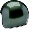 Metallic Sierra Green