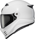 White — Gloss