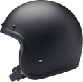 Flat Black