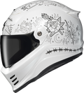 White — The Litas 2