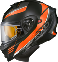 Orange — (electric)