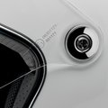 Gloss White