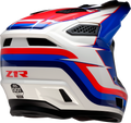 Red/White/Blue