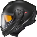 Matte Black — (electric)
