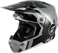 Black/Grey/Light Grey