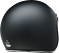 Flat Black