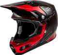 Black/Red