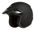 Matte Black