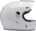 Gloss White