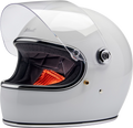Gloss White