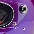 Metallic Grape