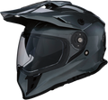 Dark Silver