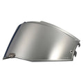 Dark Electron Silver Iridium