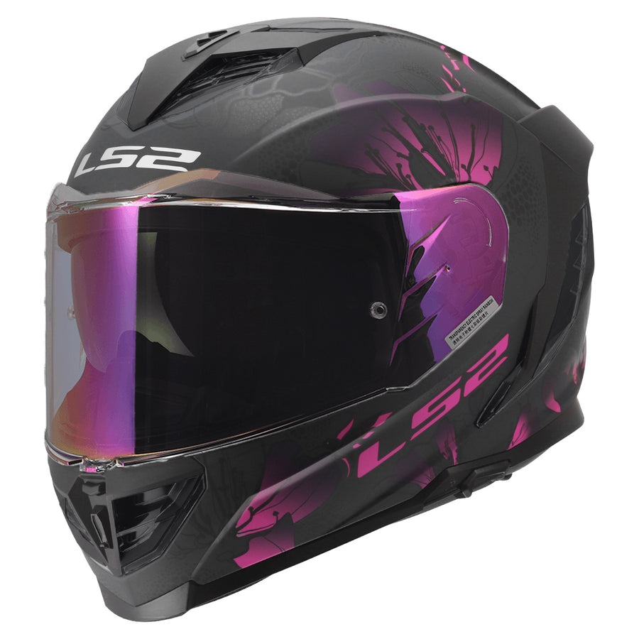 ls2:https://portal.ls2usa.com/images/helmets/Assault_III_Burst_Matte_Black_Pink.jpeg