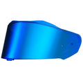 Dark Electron Blue Iridium