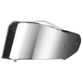 Dark Electron Silver Iridium