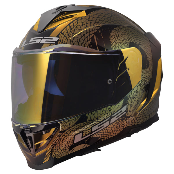 ls2:https://portal.ls2usa.com/images/helmets/Assault_III_Snakebite_CHAMELEON_Black_Gold.jpeg