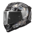 Krome Silver/Black
