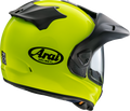 Fluorescent Yellow