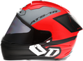 Red/Gray