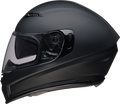 Flat Black