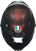 Red Carbon
