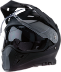 Flat Black