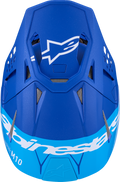 Blue/Black Carbon