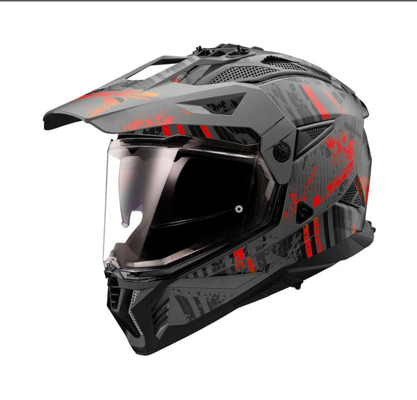 ls2:https://portal.ls2usa.com/images/helmets/BLAZE_II_Crazy_Matte_Gray_Dark_Red.jpg