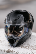 Gloss Black
