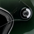 Metallic Sierra Green