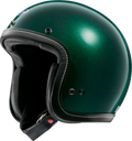 Metallic Green