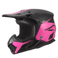 Gloss Black/Pink
