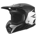 Gloss Black/White